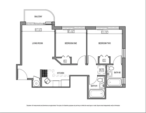 31 Monroe St #9B, New York, NY 10002