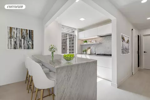 200 E 58th St #12A, New York, NY 10022
