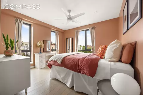 511 Evergreen Ave #3D, Brooklyn, NY 11221