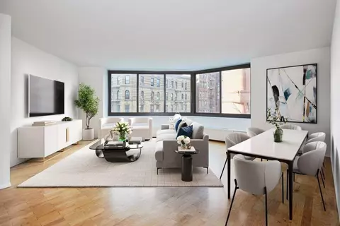 40 E 94th St #3D, New York, NY 10128