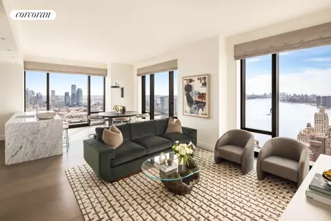 430 E 58th St #42B, New York, NY 10022
