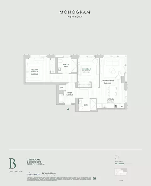 135 E 47th St #24B, New York, NY 10017