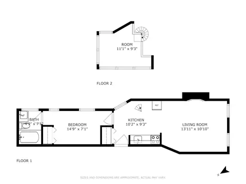 317 E 73rd St #5FE, New York, NY 10021 photo 2