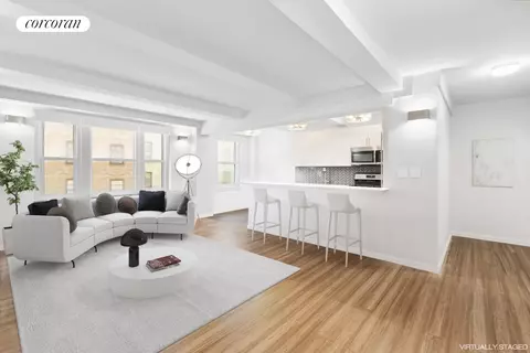 155 E 49th St #5A, New York, NY 10017