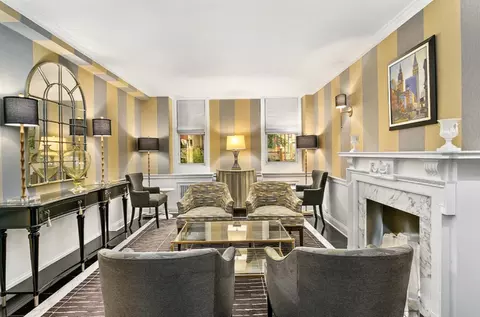 220 Madison Ave #3Q, New York, NY 10016