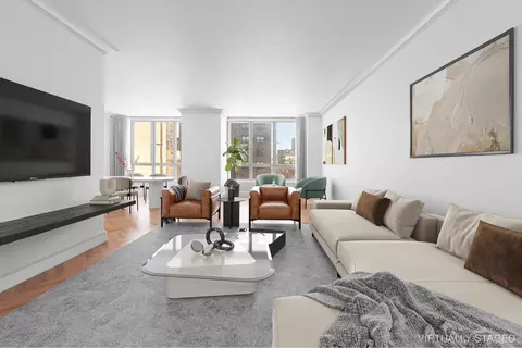 351 E 51st St #10A, New York, NY 10022