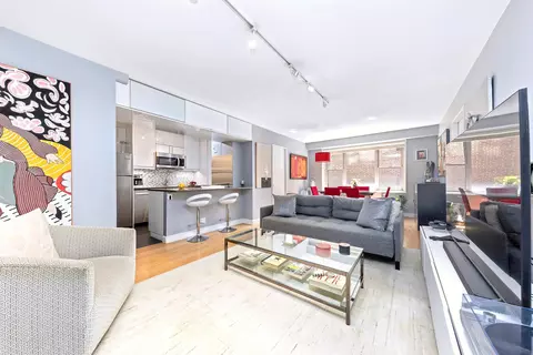 137 E 36th St #5B, New York, NY 10016