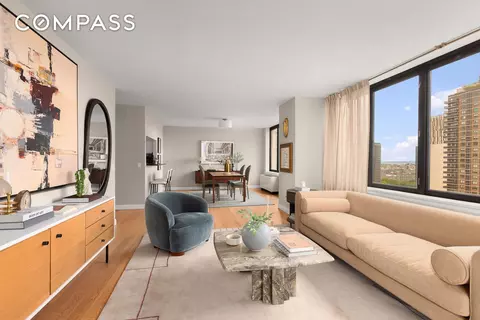 422 E 72nd St #27C, New York, NY 10021