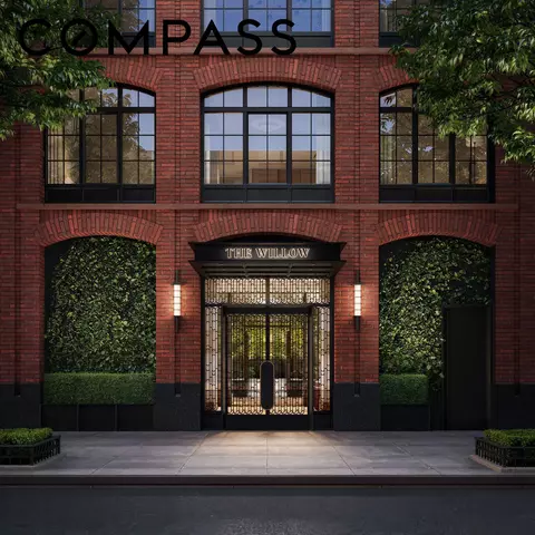 201 E 23rd St #11D, New York, NY 10010