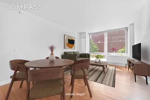 107-24 71st Rd #2E, New York City, NY 11375