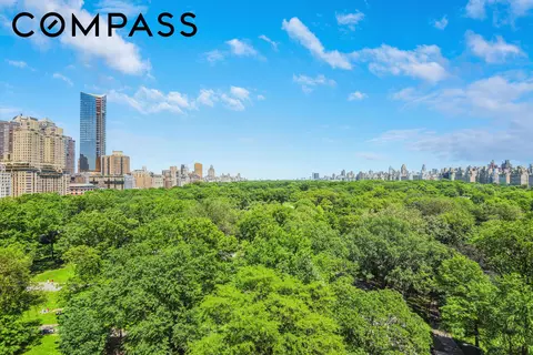 200 Central Park S #14B, New York, NY 10019
