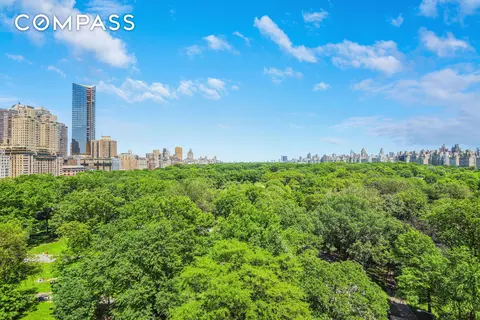 200 Central Park S #14B, New York, NY 10019