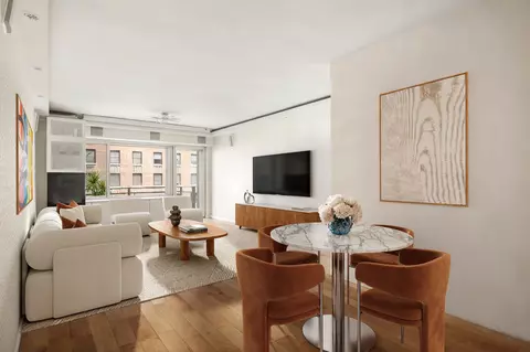 118 E 60th St #7B, New York, NY 10022