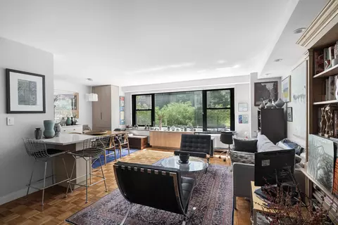 1065 Park Ave #3B, New York, NY 10128