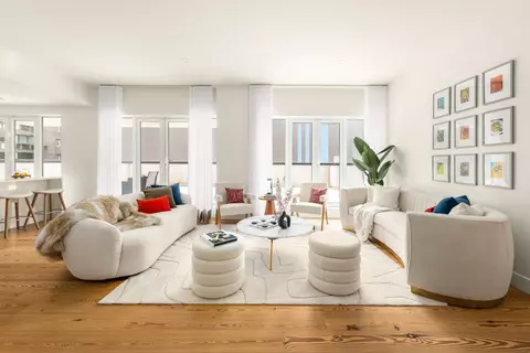 427 E 90th St #PENTHOUSE9, New York, NY 10128