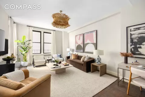 993 Park Ave #4C, New York, NY 10028