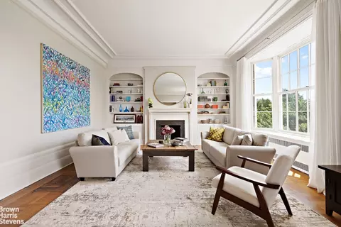 285 Central Park W #5S, New York, NY 10024