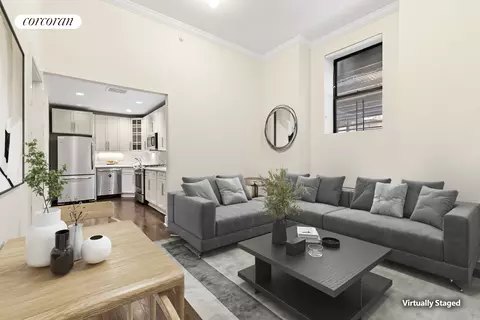 555 Lenox Ave #1A, New York, NY 10037