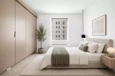 100 W 58th St #13E, New York, NY 10019