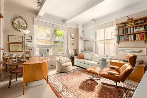 108 E 91st St #1C, New York, NY 10128