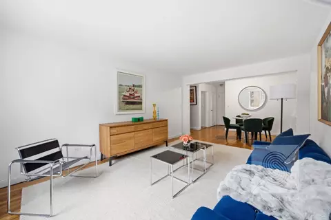 153 Bennett Ave #3E, New York, NY 10040