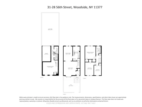 31-28 56th St, New York City, NY 11377