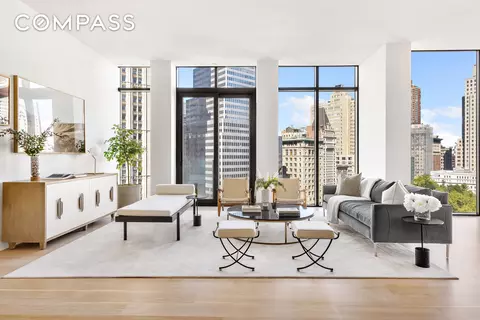 33 Park Row #16A, New York, NY 10038