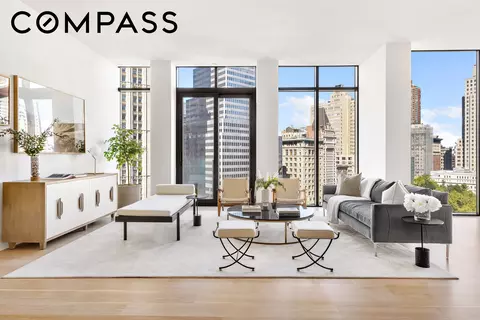 33 Park Row #16A, New York, NY 10038
