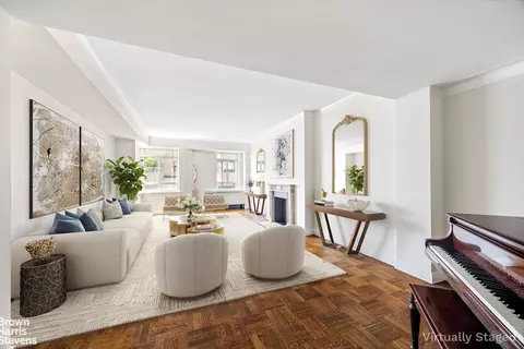 870 5th Ave #15E, New York, NY 10065