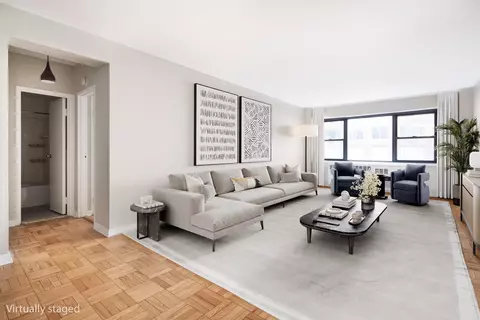 305 E 72nd St #11C, New York, NY 10021