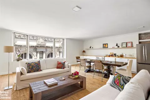 1001 5th Ave #7A, New York, NY 10028