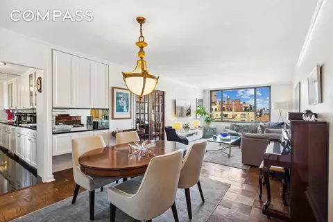 115 E 87th St #18A, New York, NY 10128