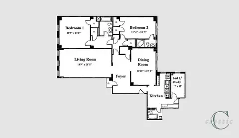 737 Park Ave #10A, New York, NY 10021