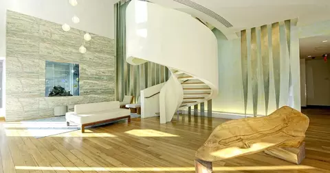 2 River Ter #RH-8, New York, NY 10282