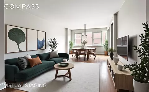 101 W 12th St #6L, New York, NY 10011