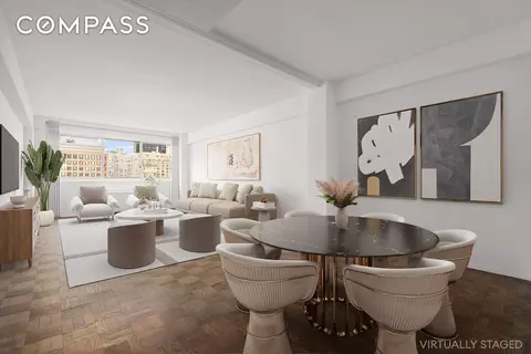 401 E 65th St #11G, New York, NY 10065