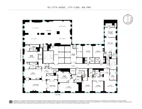 781 5th Ave #17, New York, NY 10022