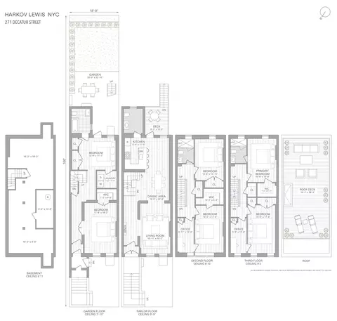 271 Decatur St, Brooklyn, NY 11233