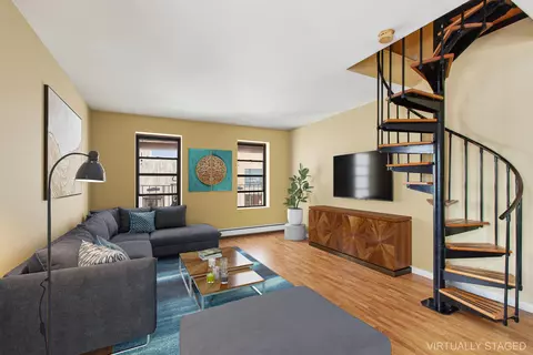 299 13th St #4B, Brooklyn, NY 11215