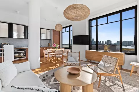 110 Charlton St #17C, New York, NY 10014