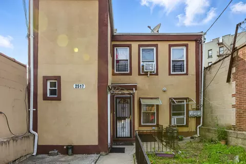 2517 Boston Rd, New York City, NY 10467