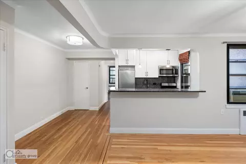 98 Park Ter E #4E, New York, NY 10034