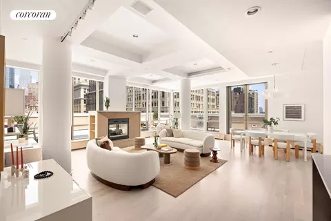 76 Madison Ave #PH1, New York, NY 10016