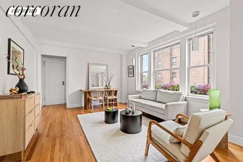 45 5th Ave #16C, New York, NY 10003