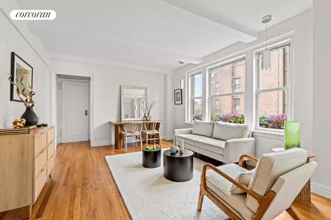45 5th Ave #16C, New York, NY 10003