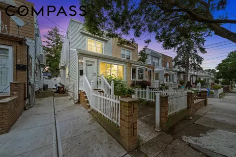 1419 E 54th St, Brooklyn, NY 11234