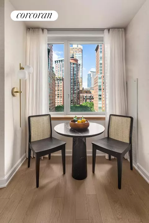 20 River Ter #18Q, New York, NY 10282