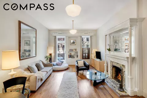 347 W 121st St, New York, NY 10027
