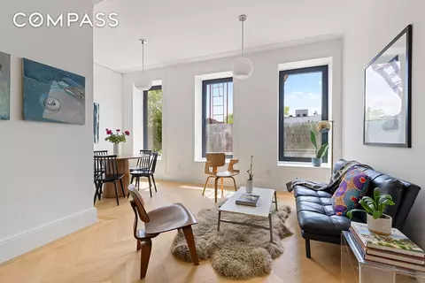 129 Malcolm X Blvd #2, Brooklyn, NY 11221