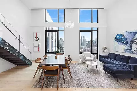 13-33 Jackson Ave #PHB, Long Island City, NY 11101